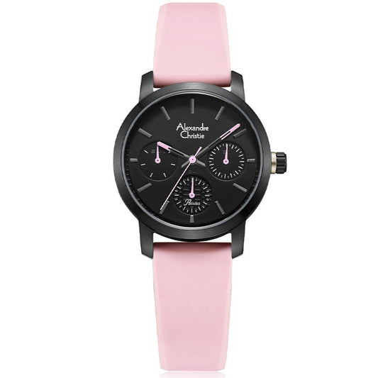 2A22BFRIPBALK Analog Women's Watch