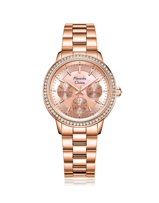 2A53BFBRGLN Analog Women's Watch