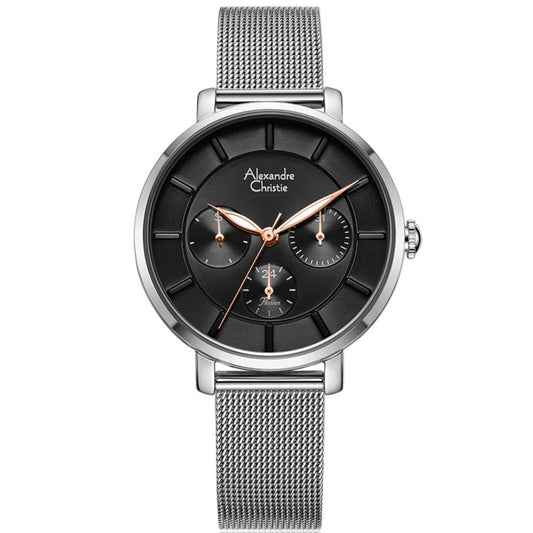 2A55BFBSSBARG Analog Women's Watch