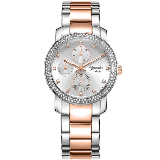 2A61BFBTRSL Analog Women's Watch
