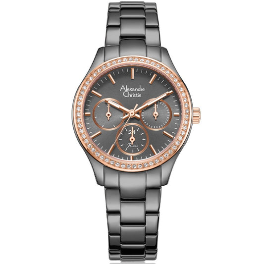 2A66BFBIGDGRG Analog Women's Watch