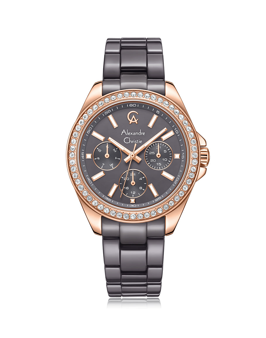 2A74BFBRGGR Analog Women's Watch