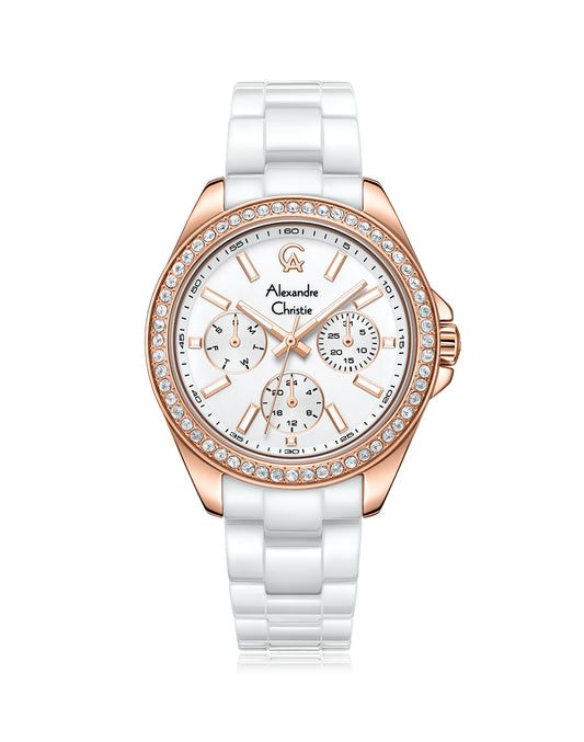 2A74BFBRGSL Analog Women's Watch