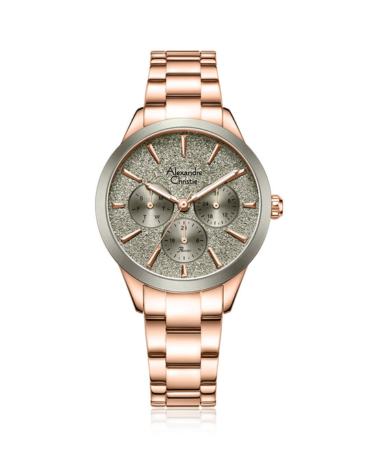 2A91BFBRGGR Analog Women's Watch