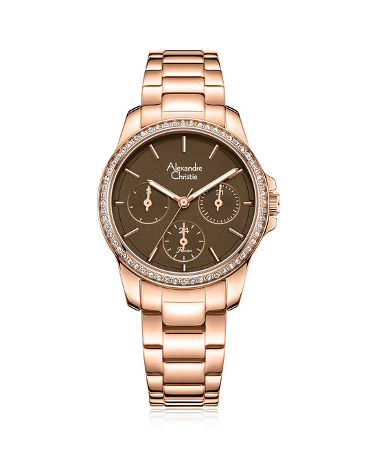 2A97BFBBRGDB Analog Women's Watch