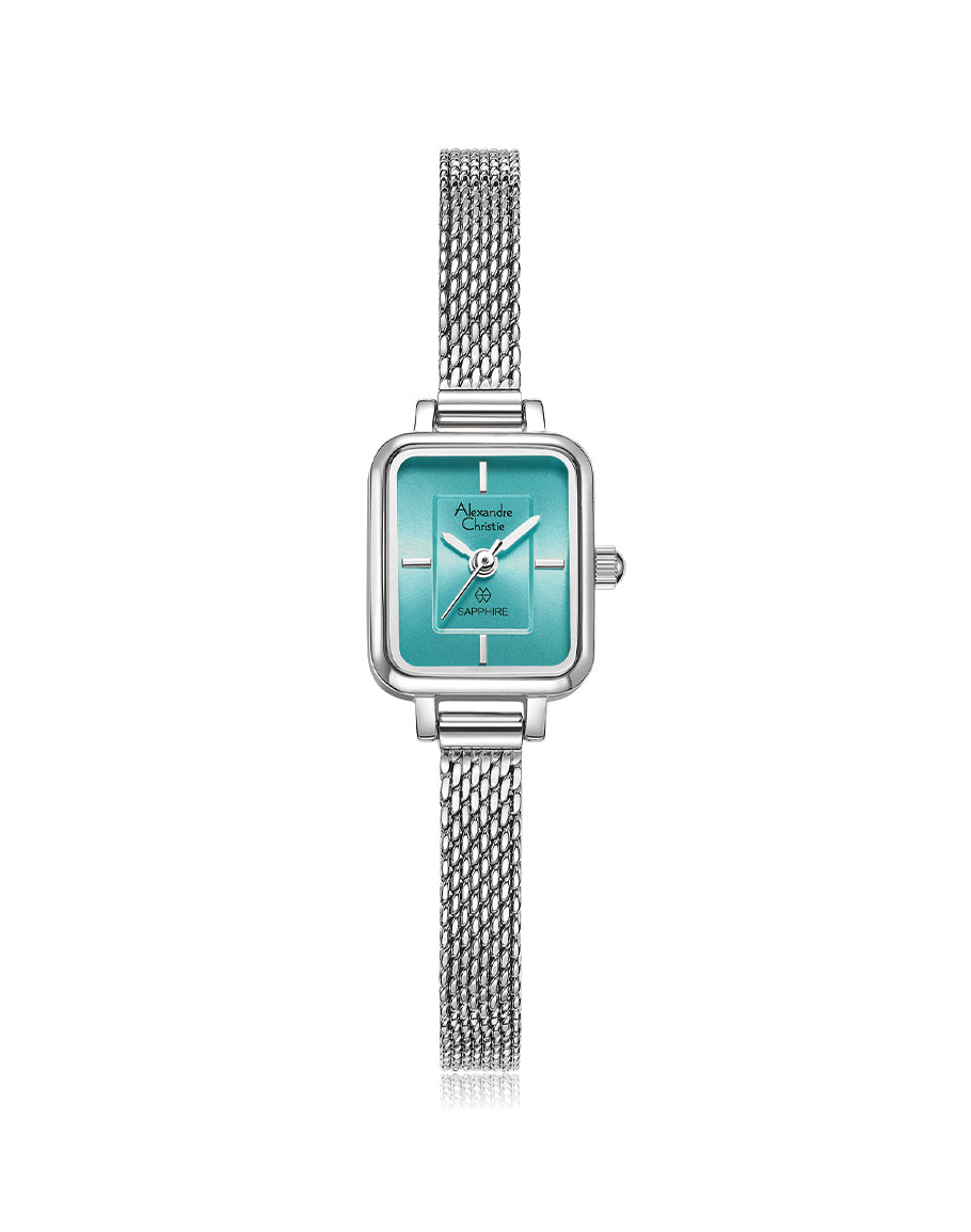 2B38LHBSSLB Analog Women's Watch