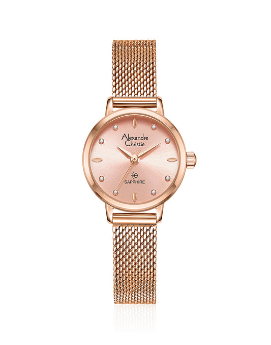 2B39LHBRGLN Analog Women's Watch