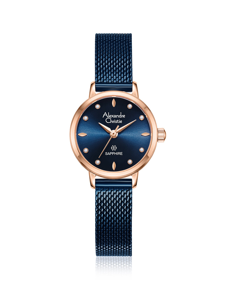 2B39LHBURBU Analog Women's Watch