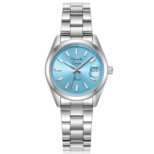 2B54LDBSSLB Analog Women's Watch