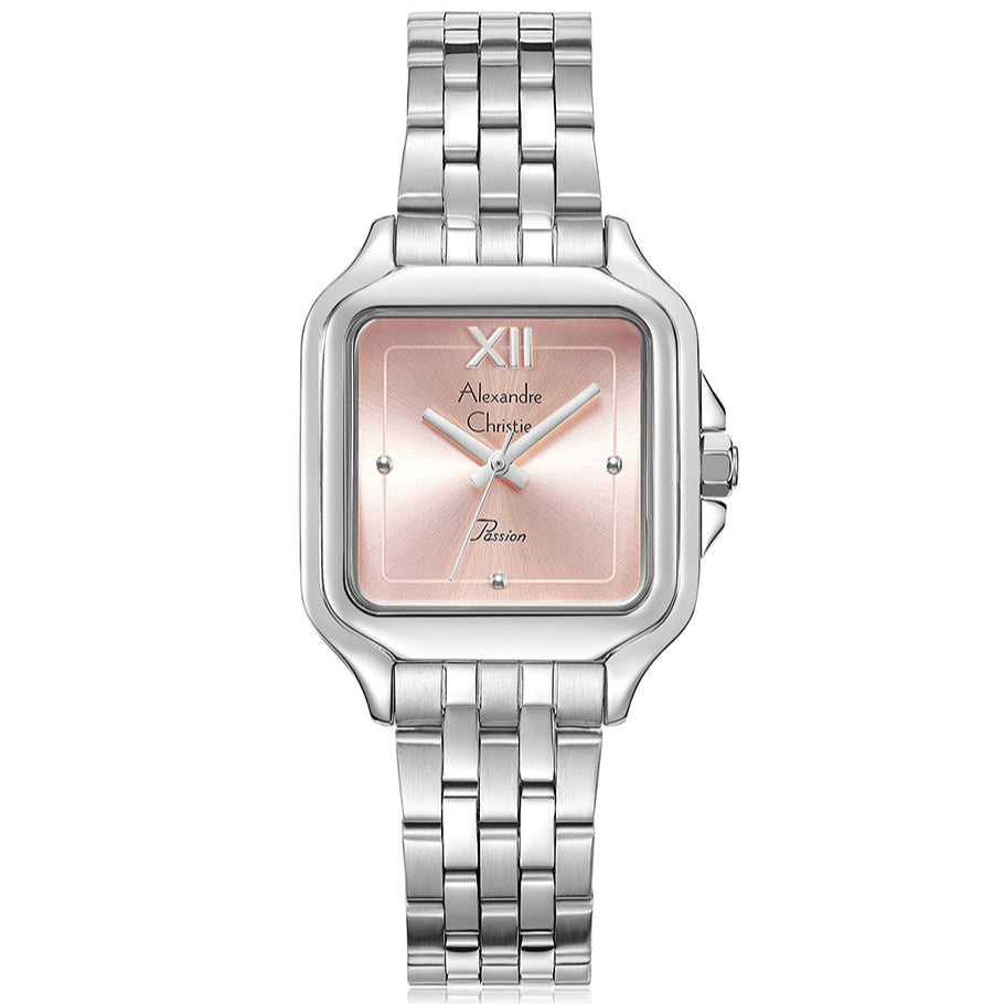 2B55LHBSSLK Analog Women's Watch