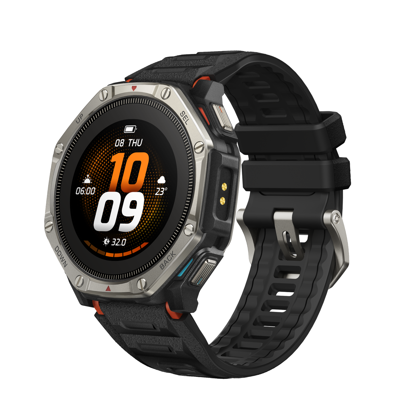 T-Rex Dual Solar
