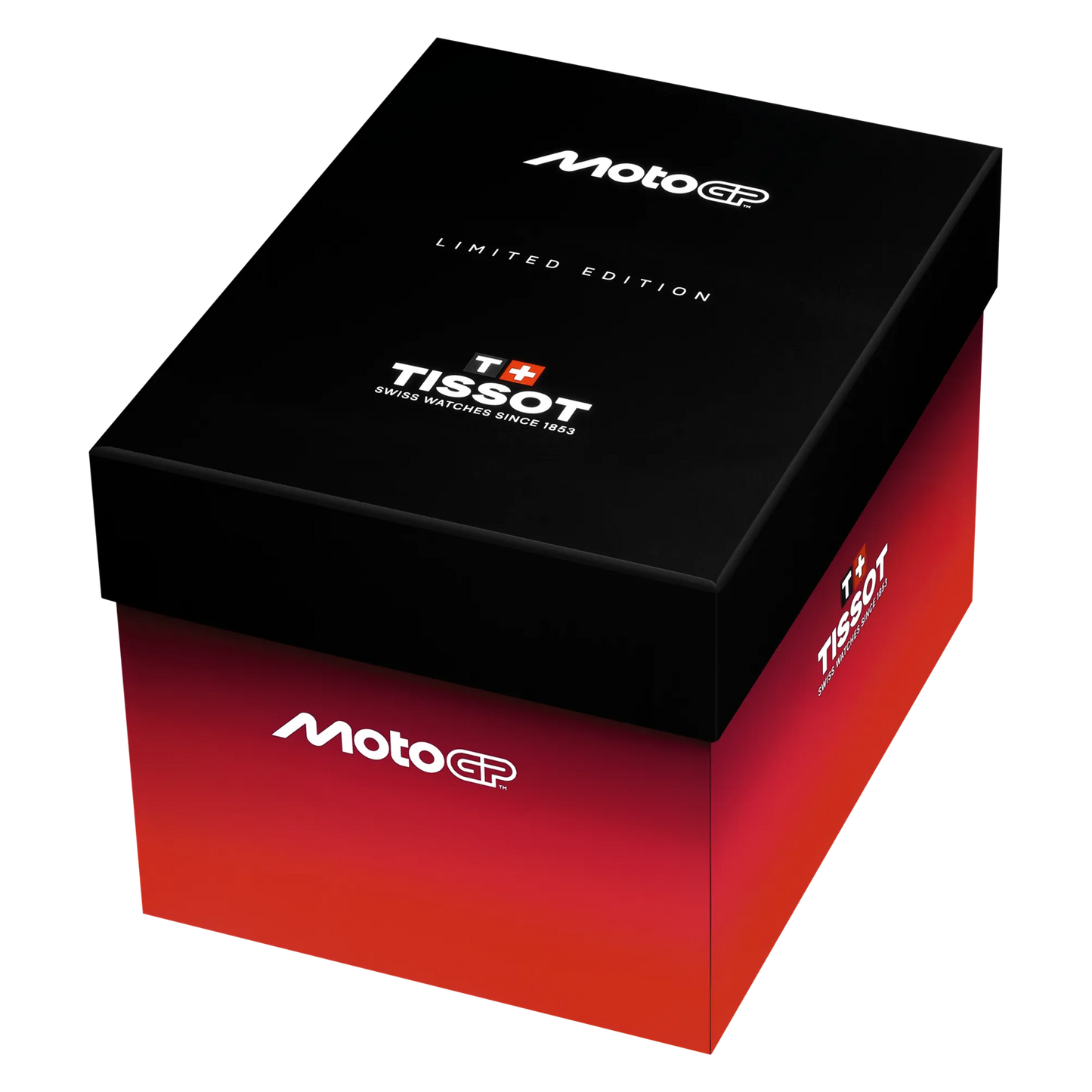T-Race MotoGP 2026 Chronograph Limited Edition