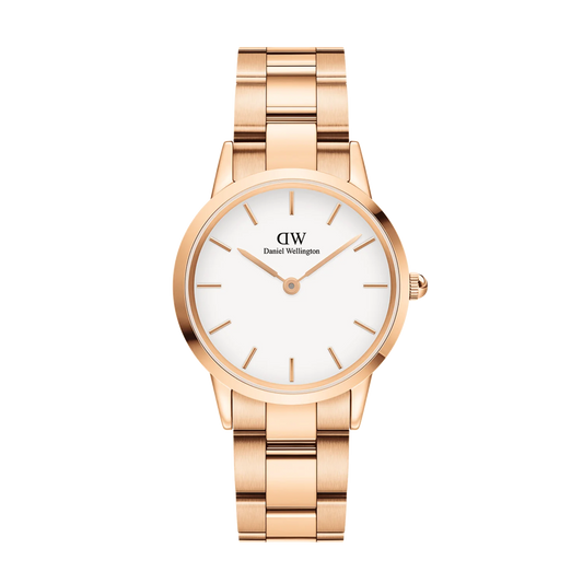 Iconic Link 32mm Watch DW00100211