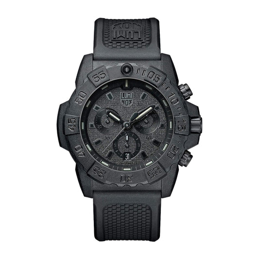 Navy Seal Chronograph 3580 Series- 3581.BO