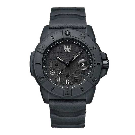 Foundation Series Limited Edition LM3611.IGY6.NSF
