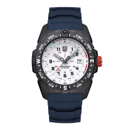 Bear Grylls Survival Mountain - 3737 Limited Edition