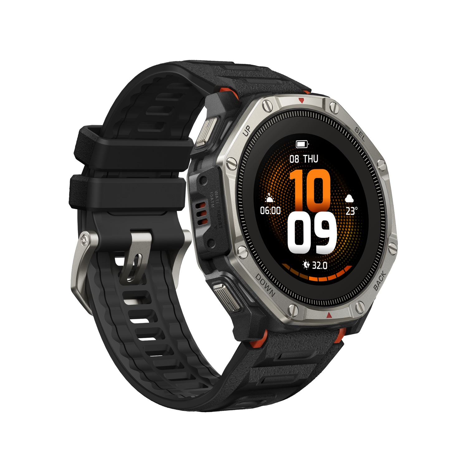 T-Rex Dual Solar