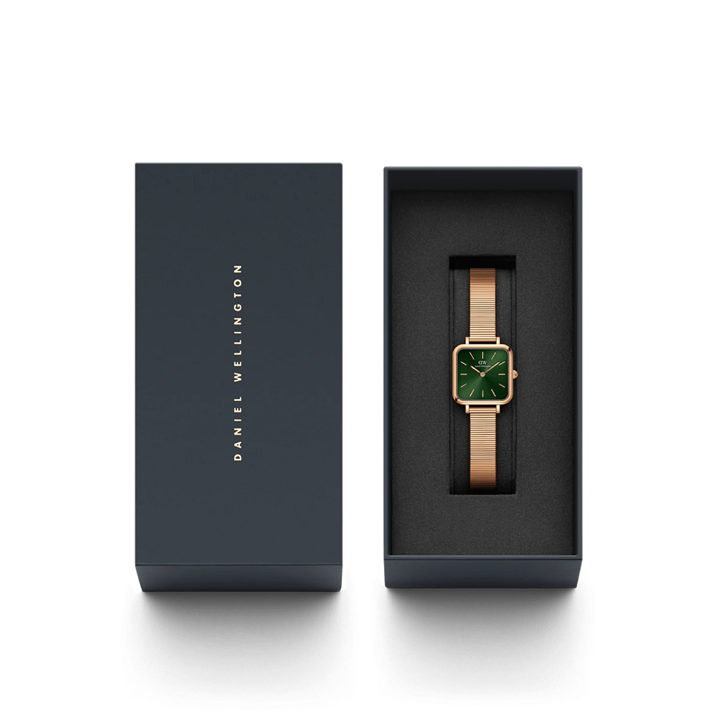 Quadro Studio Watch DW00100520