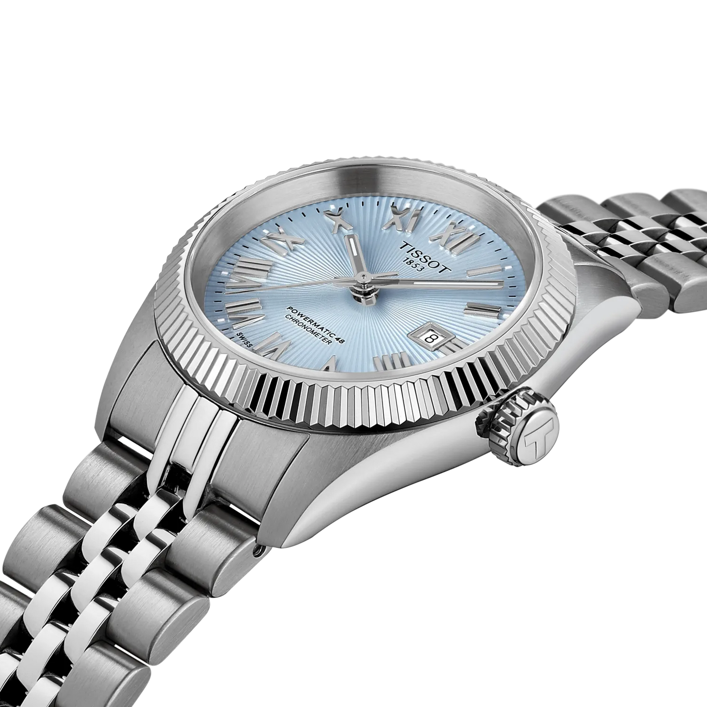 Ballade COSC 30mm