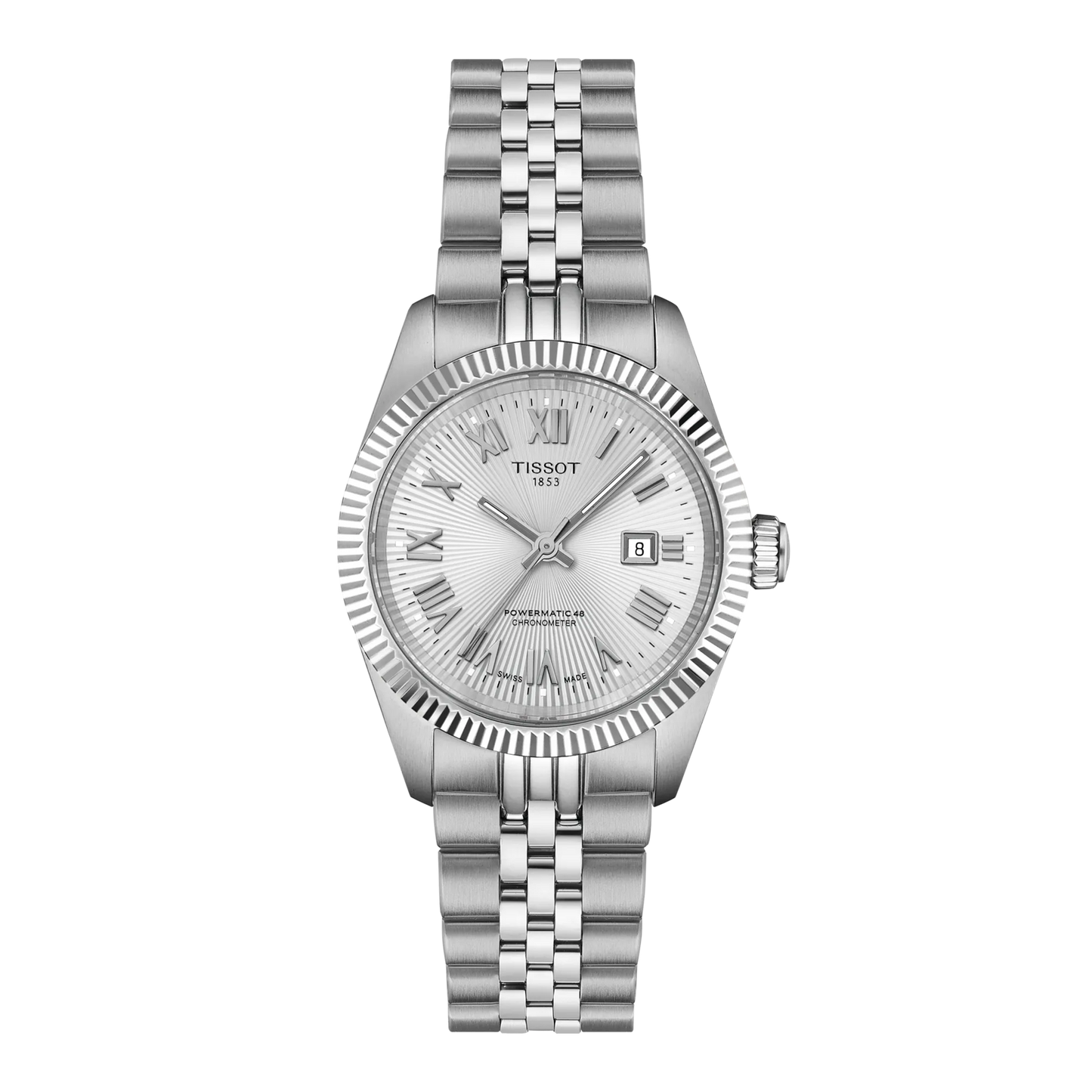 Ballade COSC 30mm