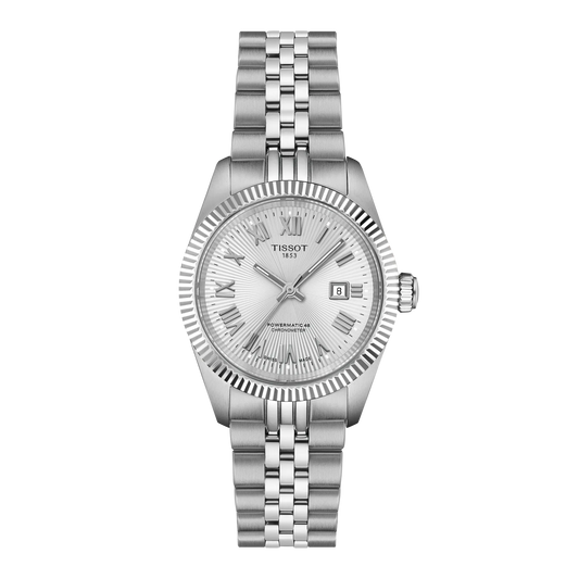 Ballade COSC 30mm
