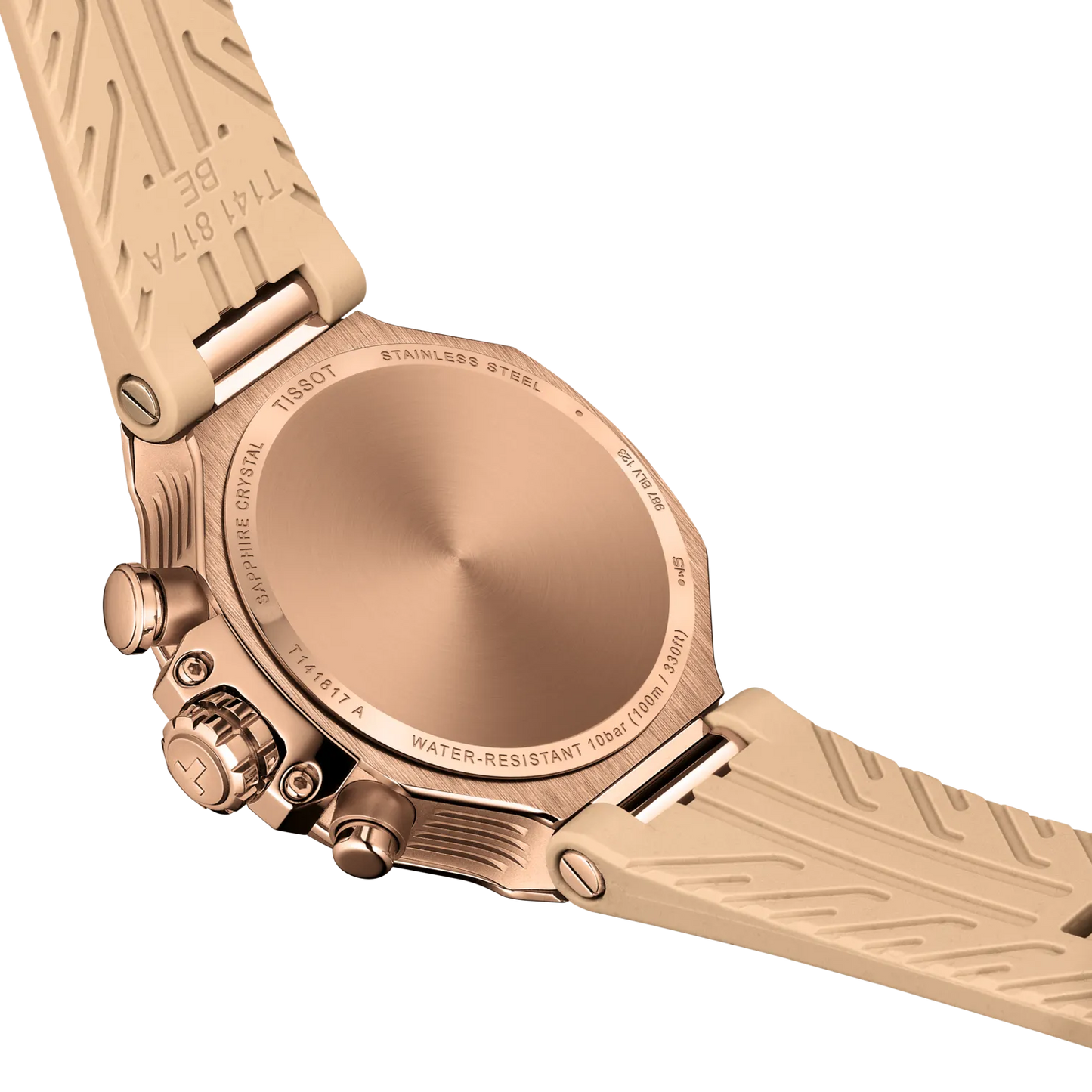 T-Race Chronograph 38mm