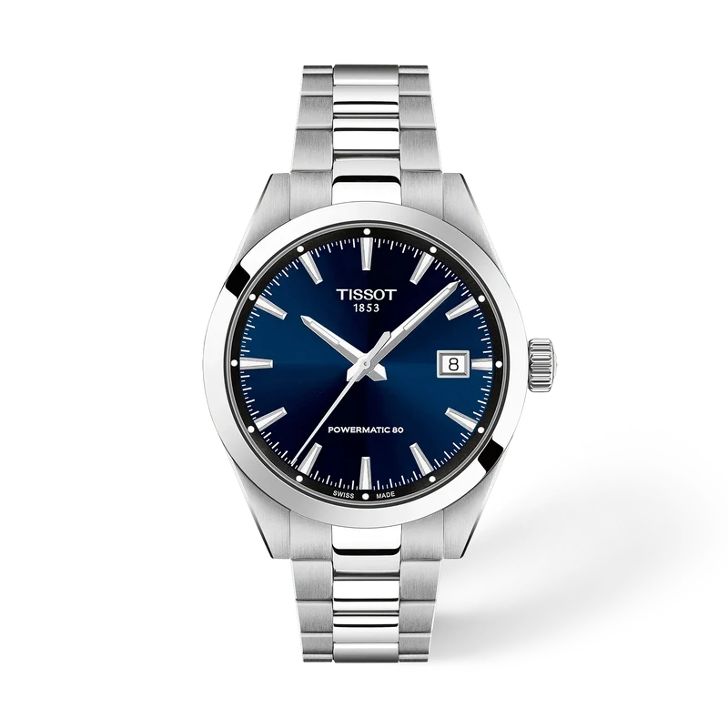 Gentleman Automatic 38mm