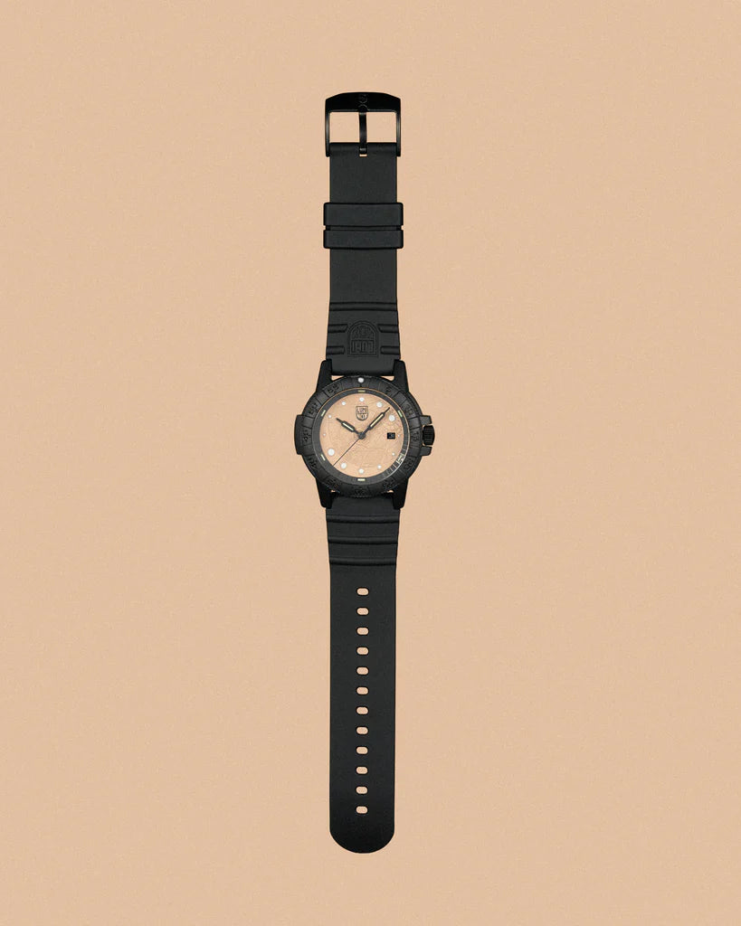 Phynstudio x Luminox Limited Edition LM0325.PHYN.N