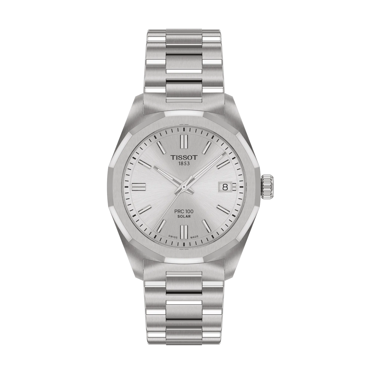 PRC 100 Solar Quartz 34mm