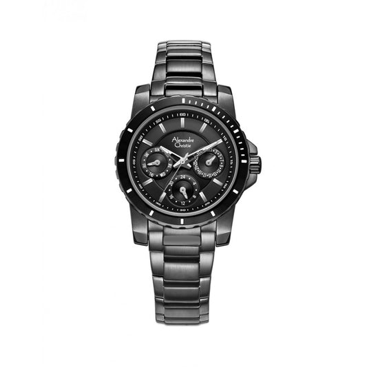 6141BFBIPBA Analog Women's Watch
