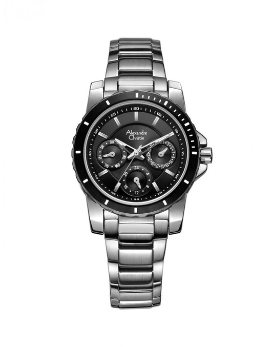 6141BFBTBBA Analog Women's Watch