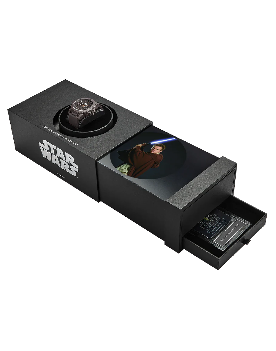 Star Wars - Obi-Wan Kenobi Limited Edition