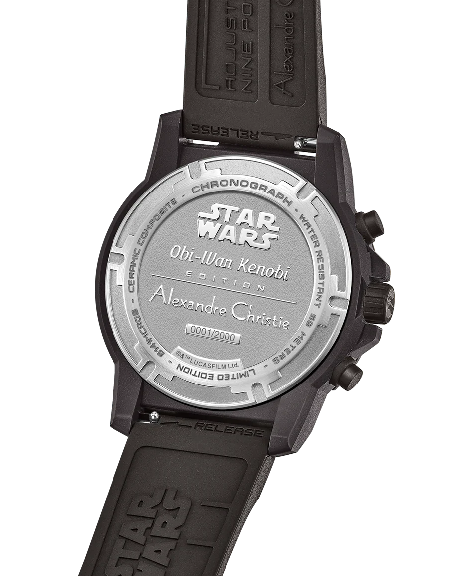 Star Wars - Obi-Wan Kenobi Limited Edition