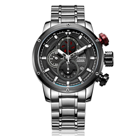 6239MCBTBBA Chronograph Men's Watch