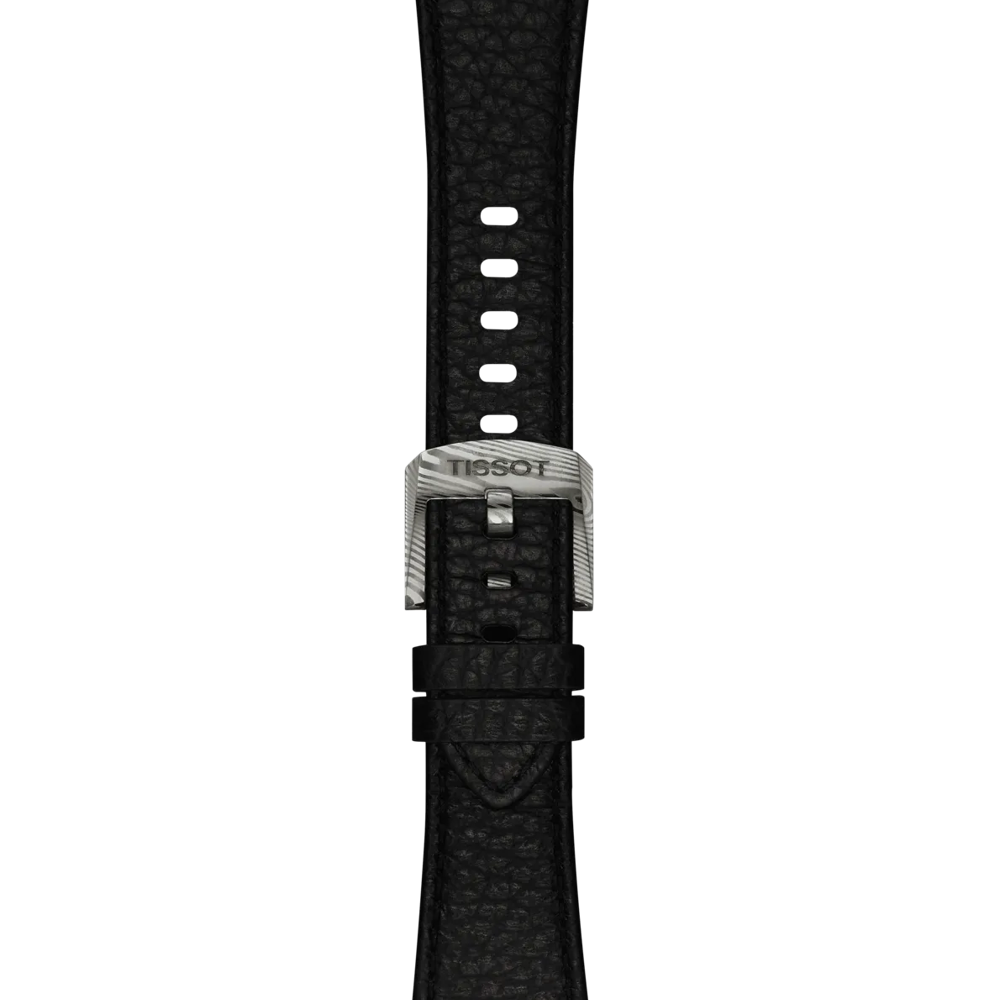 PRX Damascus Steel 38mm