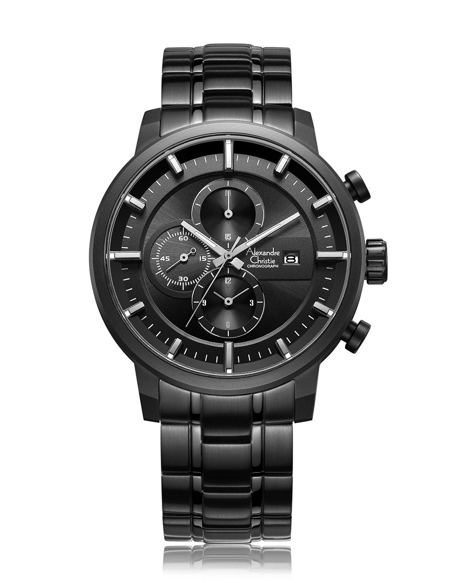 6323MCBIPBA Chronograph Men's Watch