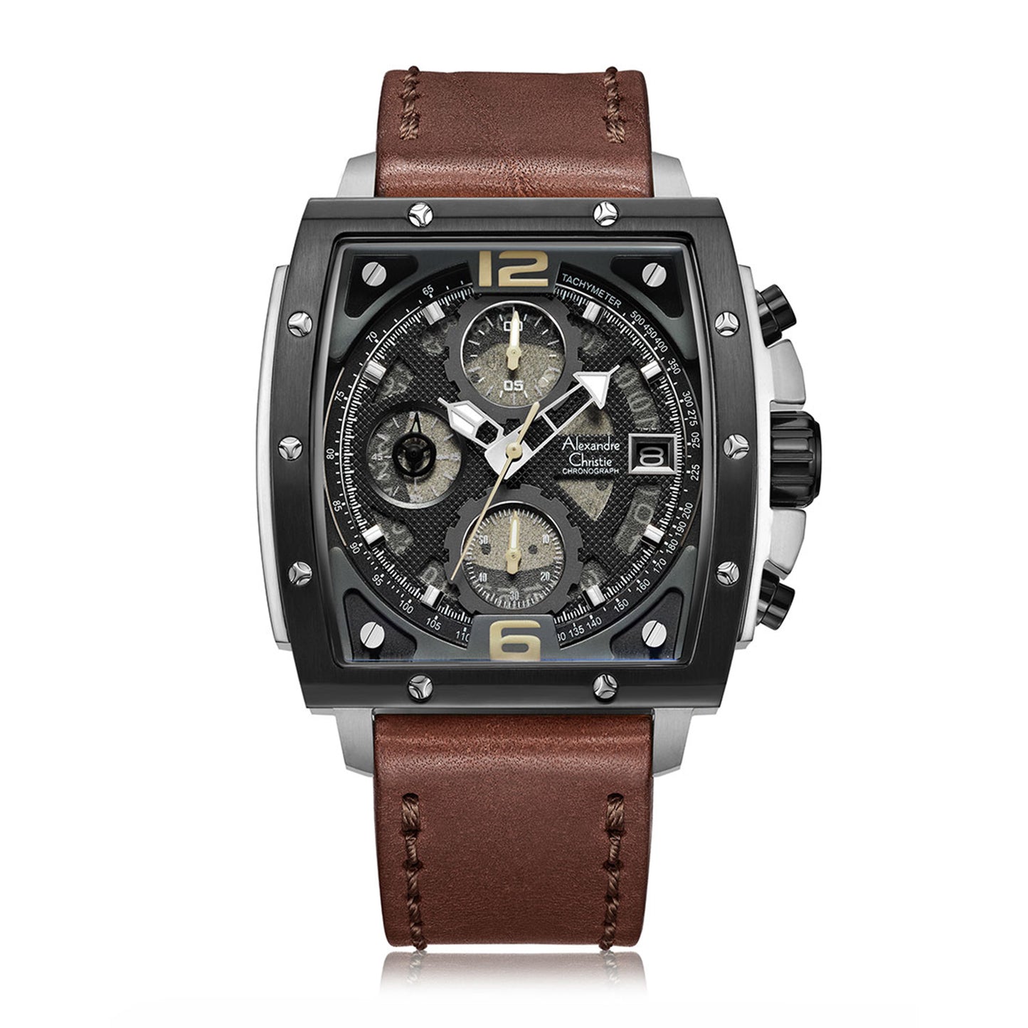 6376MCLTBBAIVBO Chronograph Men's Watch