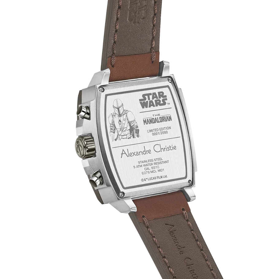 Star Wars - The Mandalorian Limited Edition