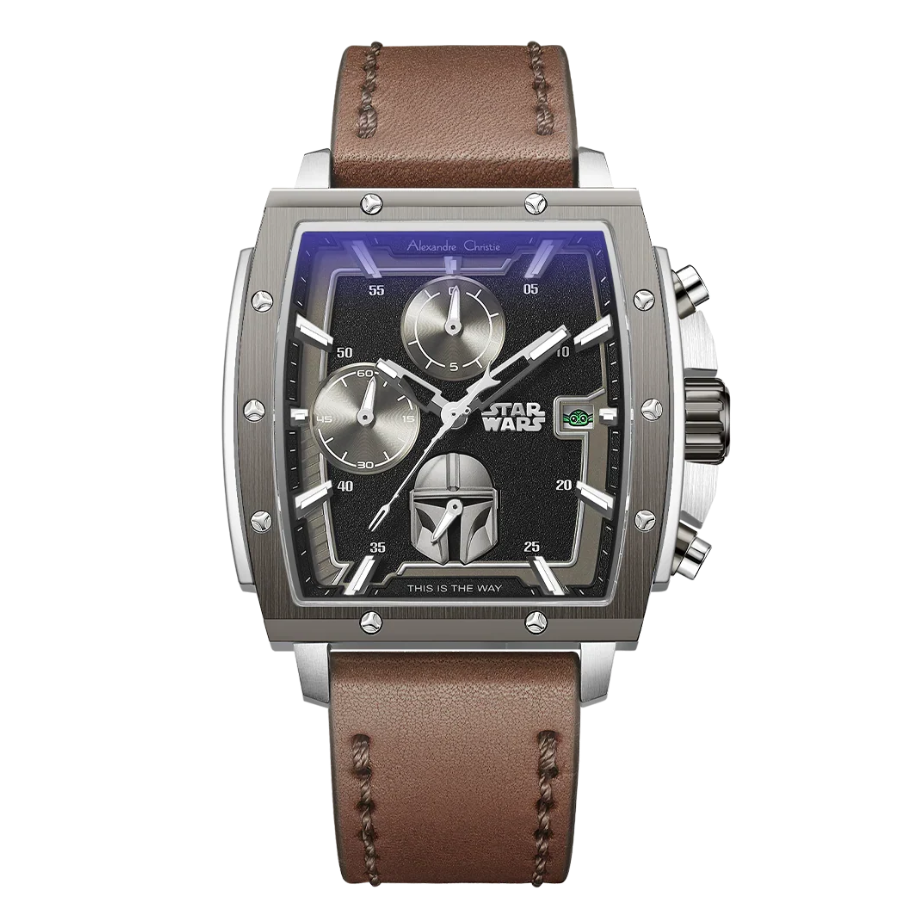 Star Wars - The Mandalorian Limited Edition