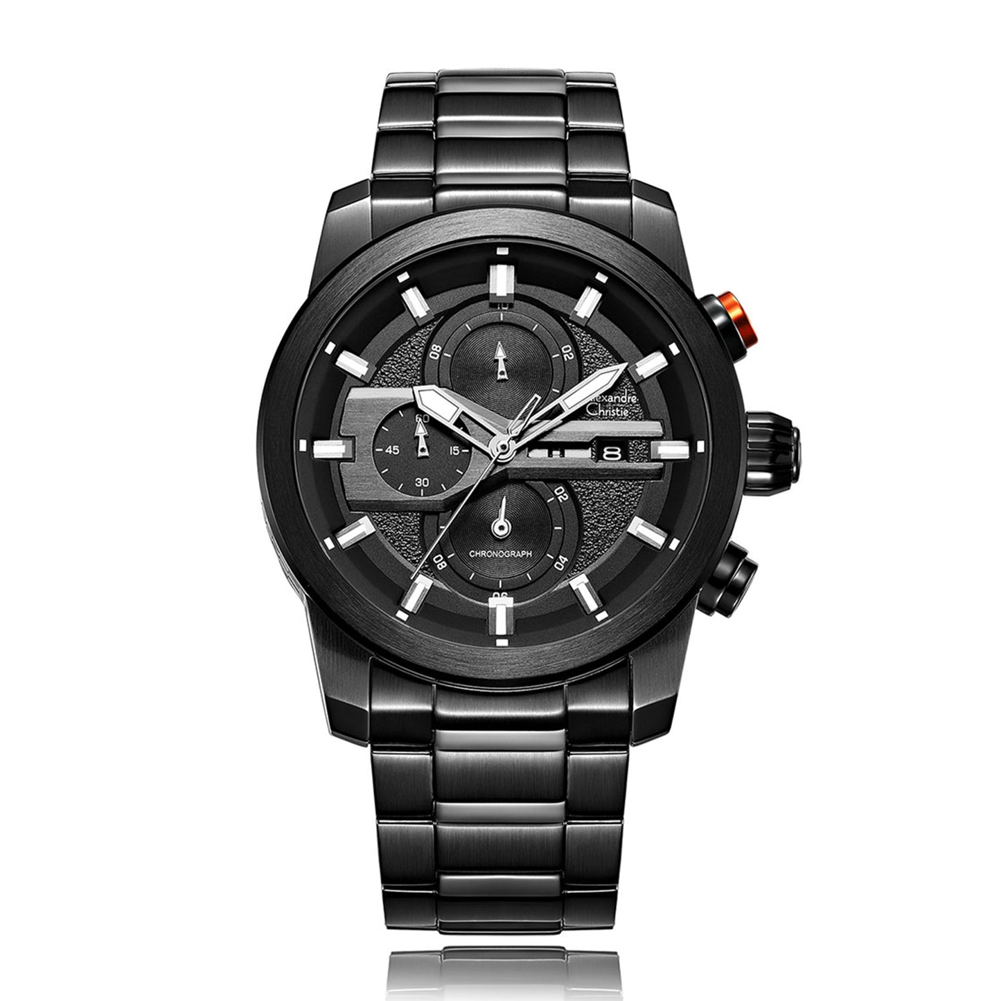 6559MCBIPBA Chronograph Men's Watch