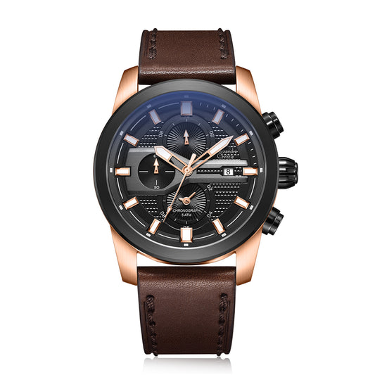 6562MCLBRBA Chronograph Men's Watch