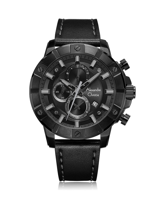 6609MCLIPBA Chronograph Men's Watch