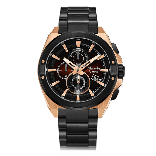 6623MCBBRDB Chronograph Men's Watch