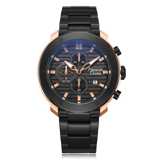 6626MCBBRBA Chronograph Men's Watch