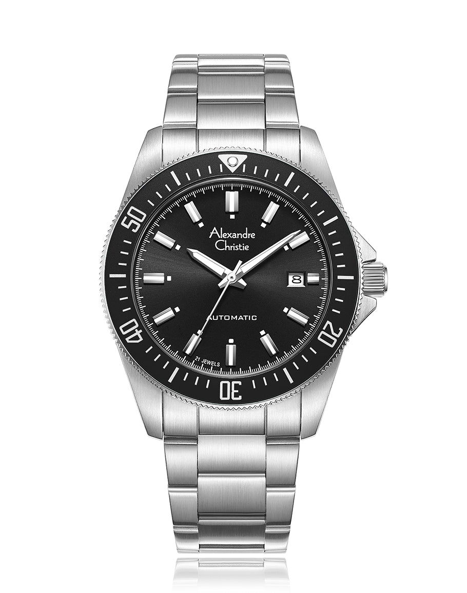 6676MABSSBA Automatic Men's Watch