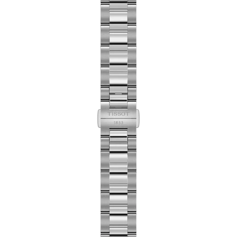Gentleman Automatic 38mm