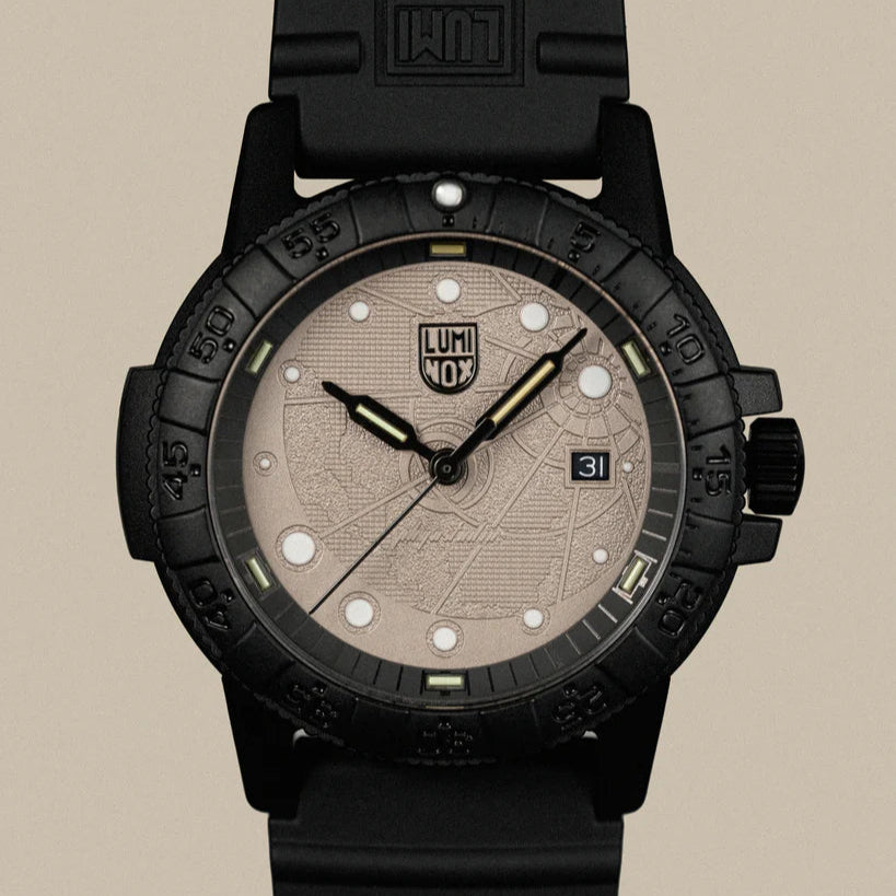 Phynstudio x Luminox Limited Edition LM0321.PHYN.N