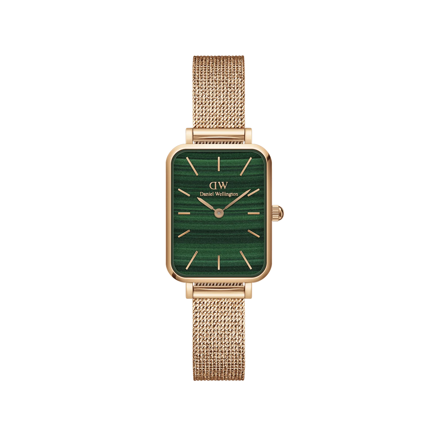 Quadro Pressed Melrose Watch DW00100437