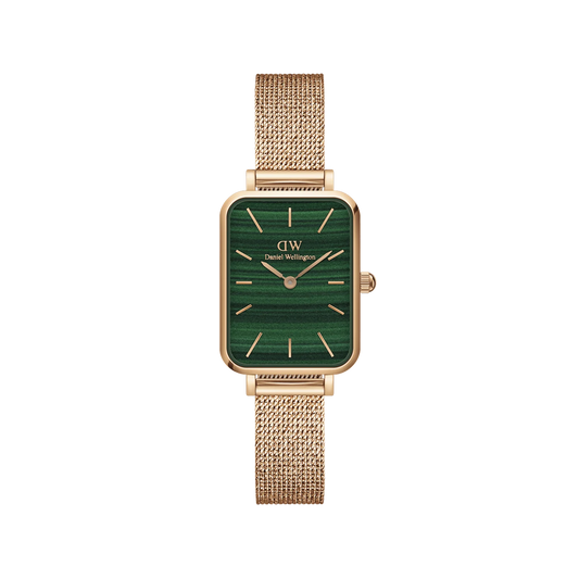 Quadro Pressed Melrose Watch DW00100437