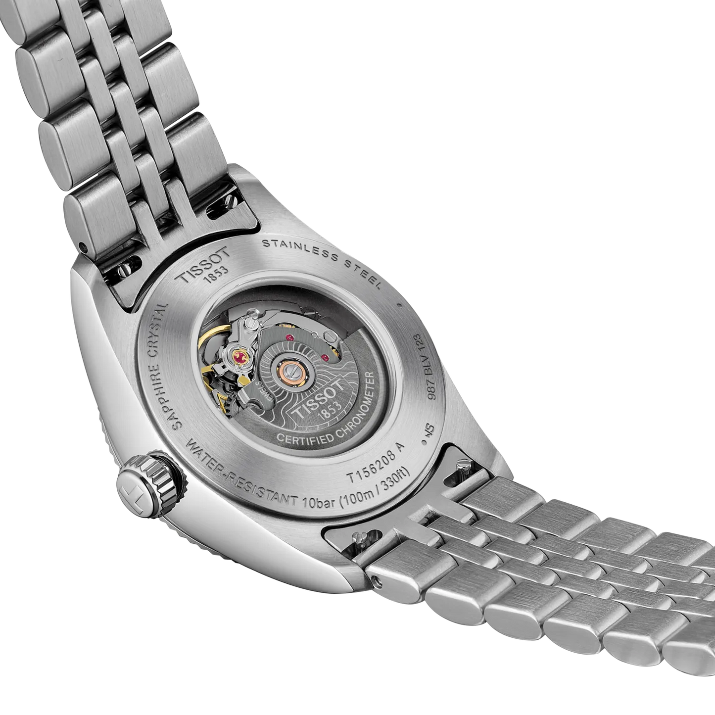 Ballade COSC 30mm